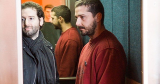 Illustration for article titled This week we’re barely putting up with Shia LaBeouf